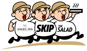 Skip the Salad | Olde Angel Inn Food Delivery Service - Free with orders over $30!