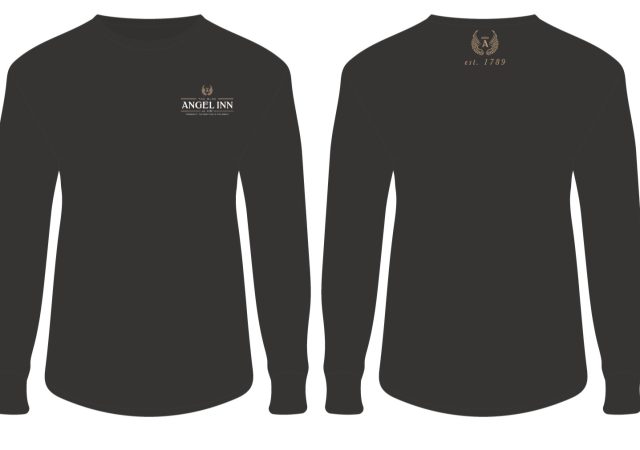 long sleeve old angel inn